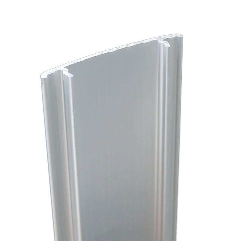 C series aluminum profile 4 top cover accessories-aluminum-Xinda Clover