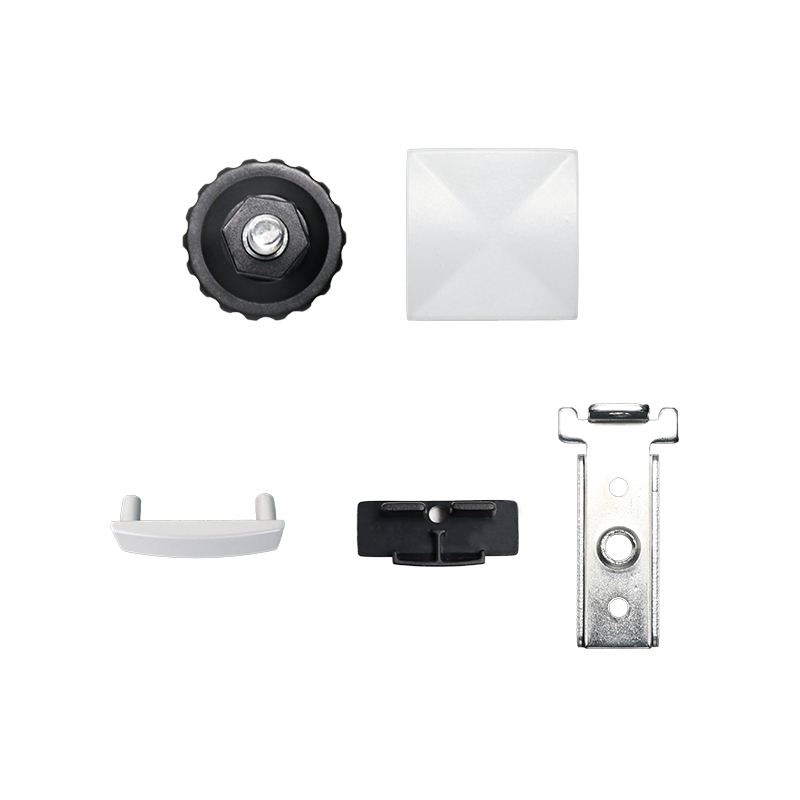C series aluminum profile 5